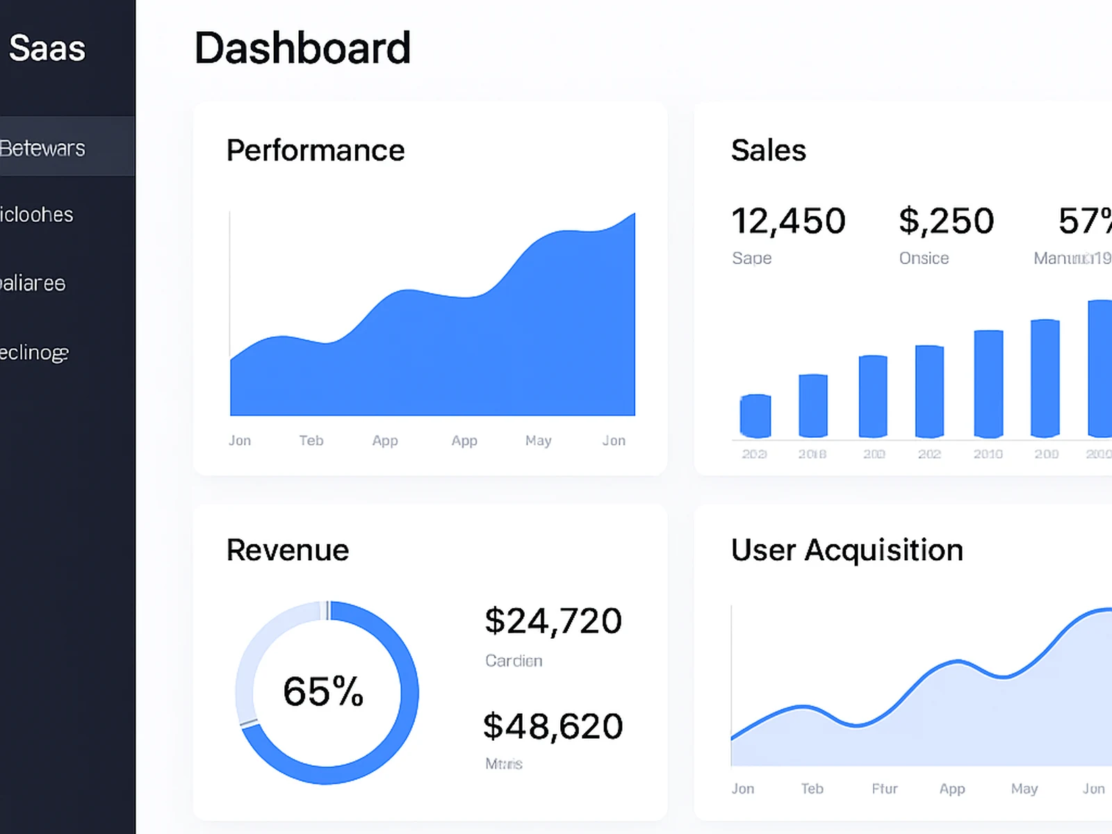 App Interface