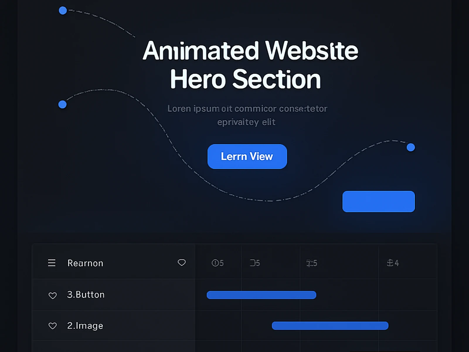 Motion Design