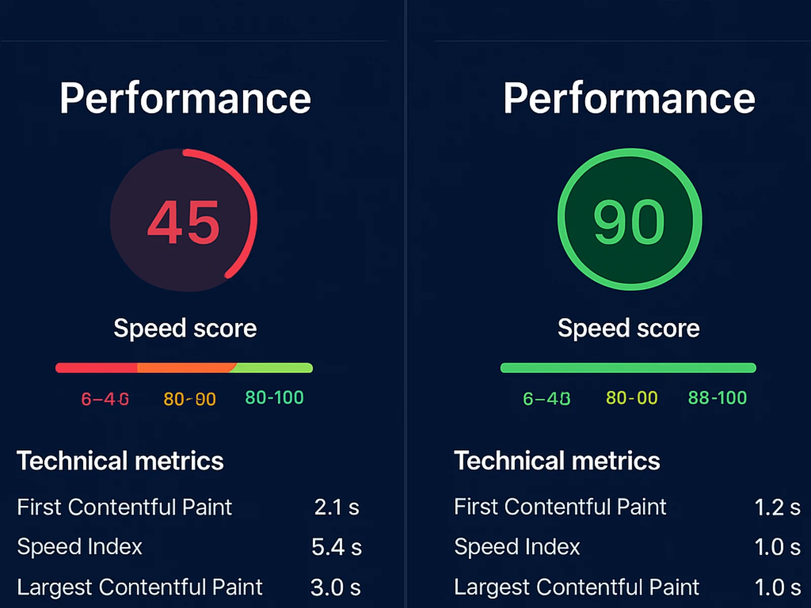 Speed Boost